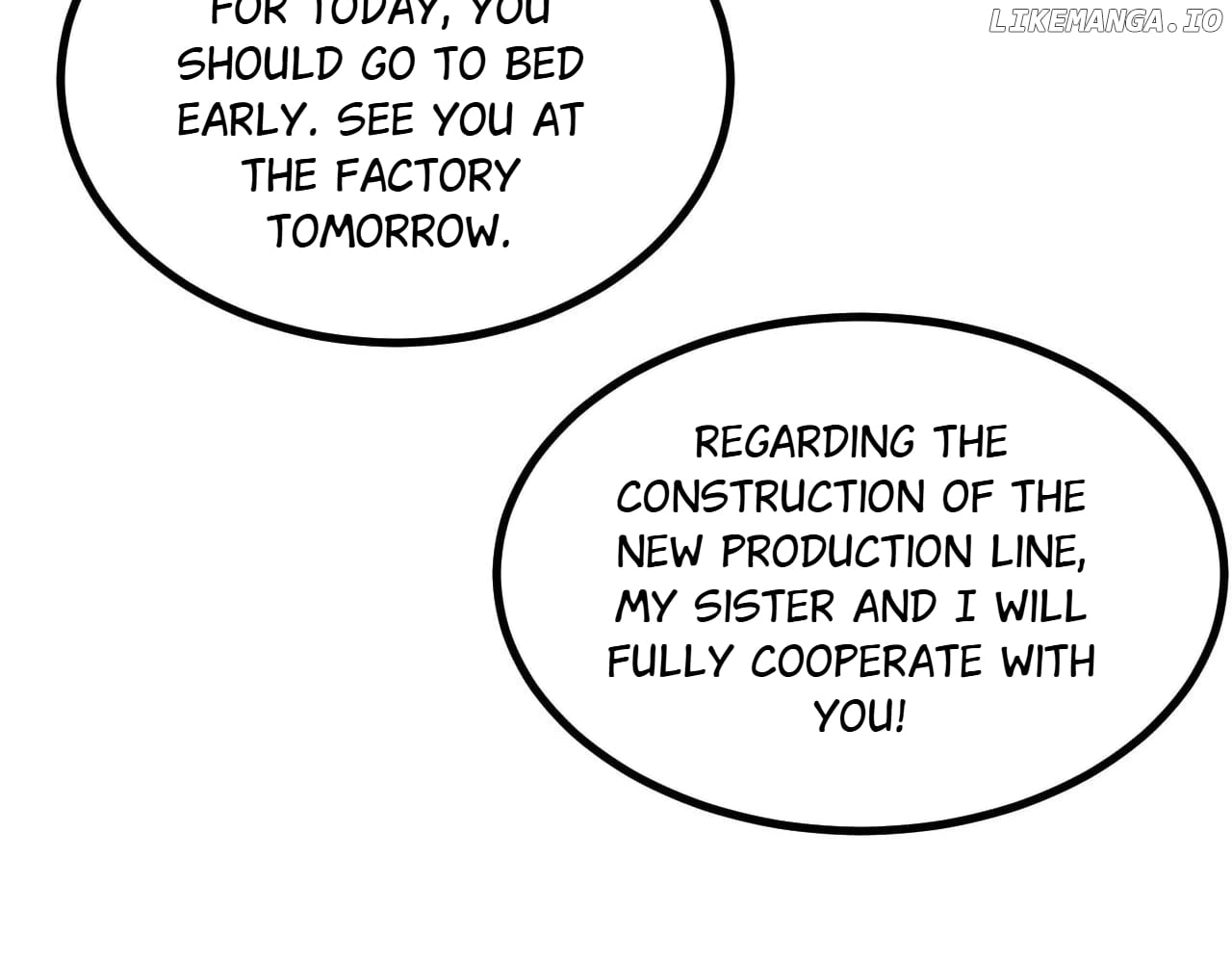 I’m Trapped In This Day For One Thousand Years Chapter 165 - page 25